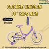 Probike Unicorn 14 ‘’ Kids Bike