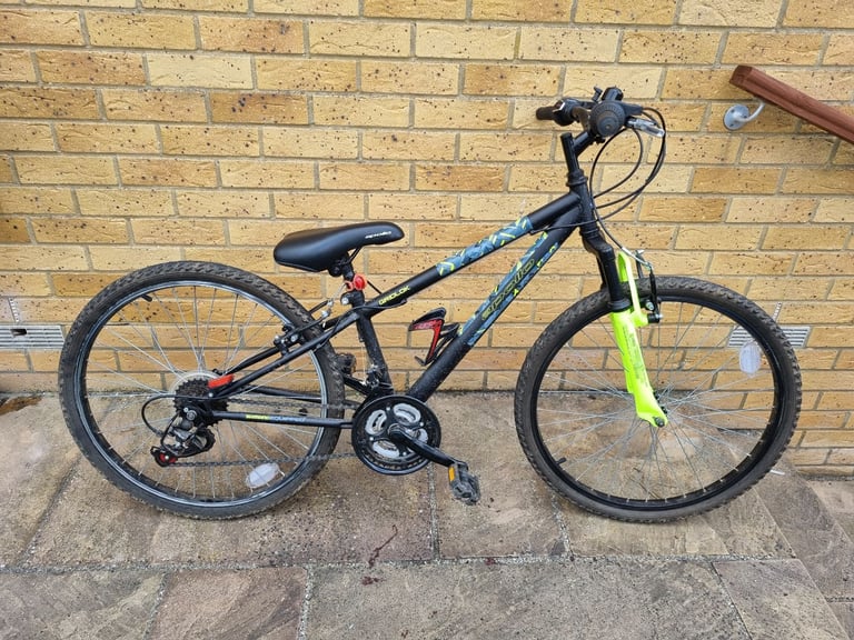 image for Children's Bike