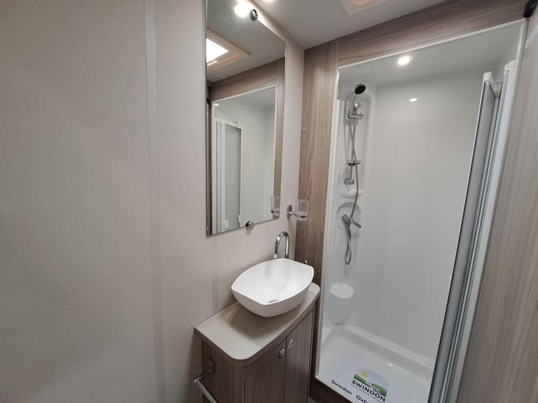 2021 Elddis Xplore 554