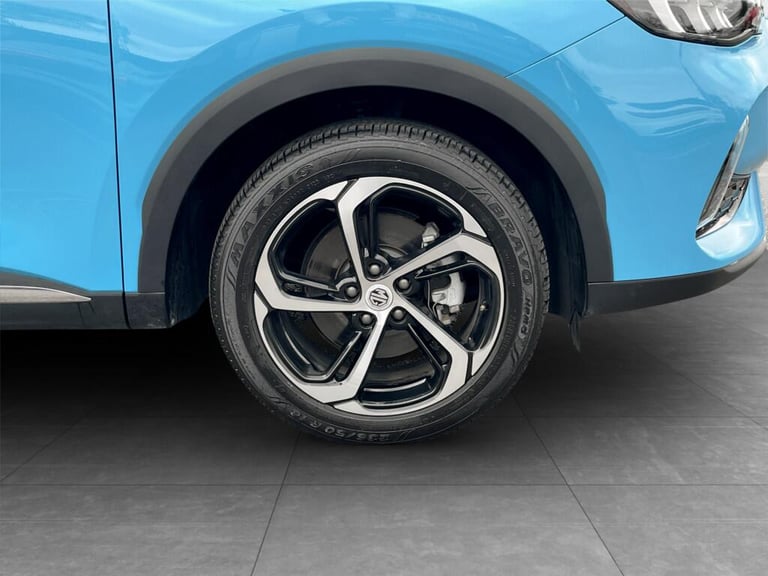 2023 MG MG HS 1.5 T-GDI 16.6kWh Trophy Auto Euro 6 (s/s) 5dr ESTATE Petrol/Electric Hybrid Automatic