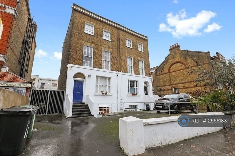 image for 8 bedroom house in Queens Road, New Cross, SE14 (8 bed) (#2666183)