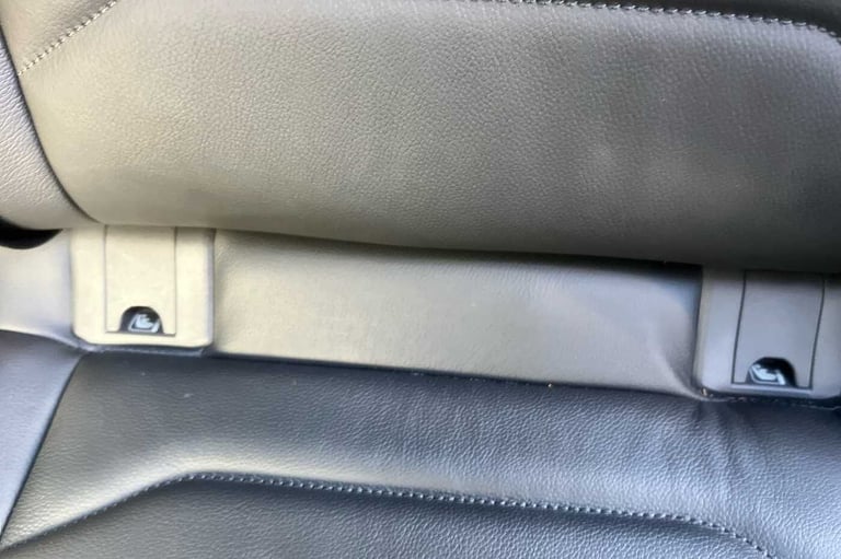 2023 Volkswagen Touareg 3.0 V6 TDI 4Motion Black Edition 5dr Tip Auto SUV Diesel Automatic