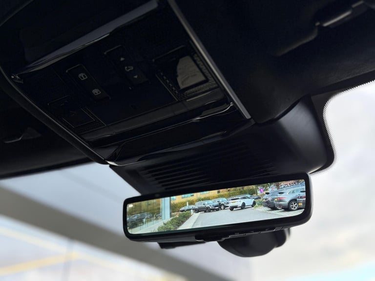 2023 Land Rover Range Rover Sport 3.0 P550e 38.2kWh Autobiography SUV 5dr Petrol Plug-in Hybrid A...
