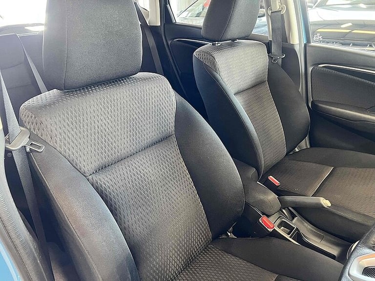 2018 Honda Jazz i-VTEC EX Hatchback Petrol Manual