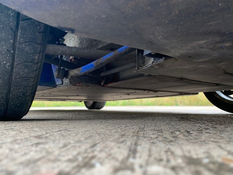 2005 Vauxhall VX220 2.0 i Turbo 16v Targa 2dr CONVERTIBLE Petrol Manual