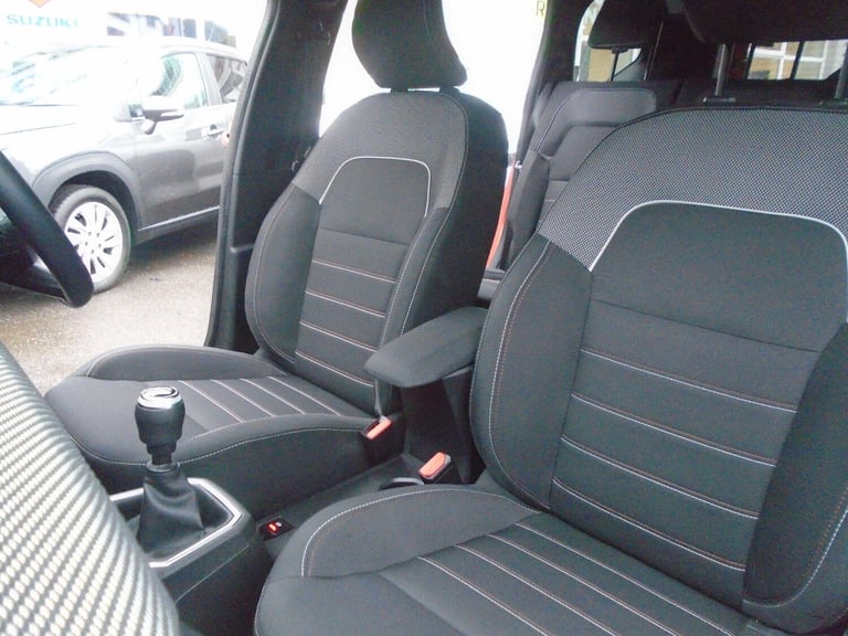  Dacia Jogger 1.0 TCe Extreme SE Euro 6 (s/s) 5dr Petrol Manual