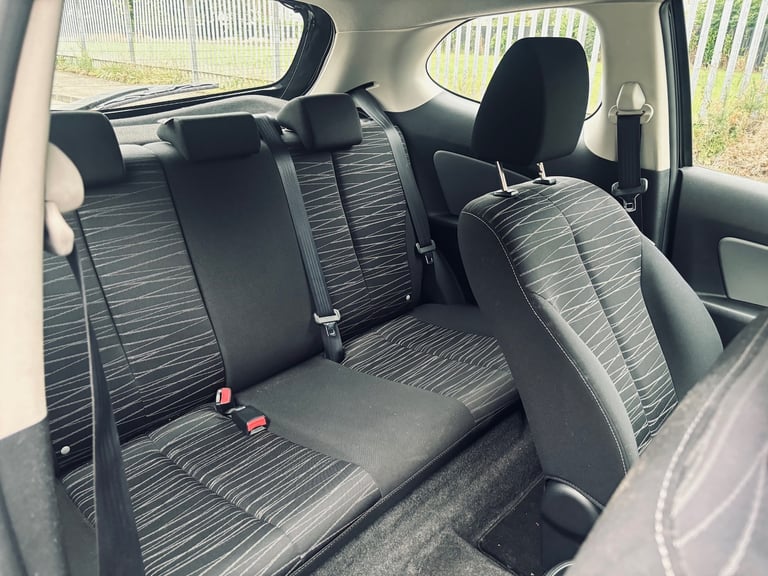 2010 Mazda Mazda2 1.3 Tamura 3dr HATCHBACK Petrol Manual