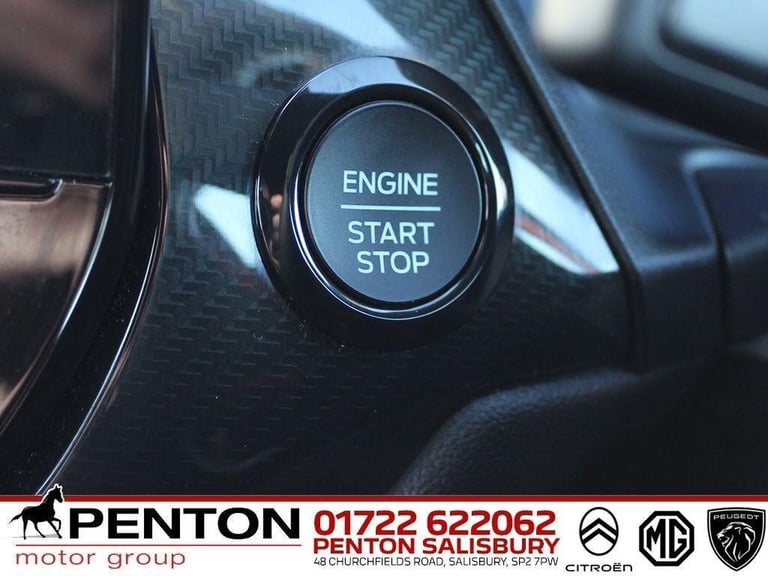 2023 Ford Puma 1.0T EcoBoost MHEV ST-Line Euro 6 (s/s) 5dr HATCHBACK Petrol/Electric Hybrid Manual