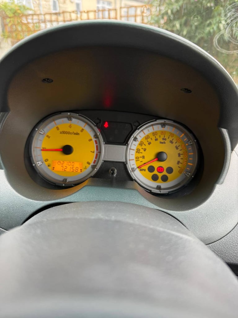 Proton Savvy 1.2 petrol*LONG MOT*2 OWNERS 