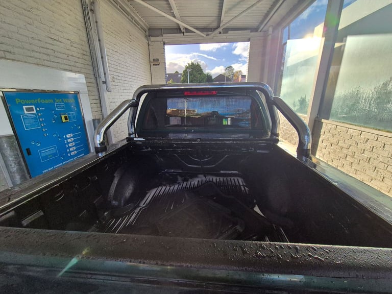 Great Wall, STEED, Pick Up, 2012, Manual, 1996 (cc)