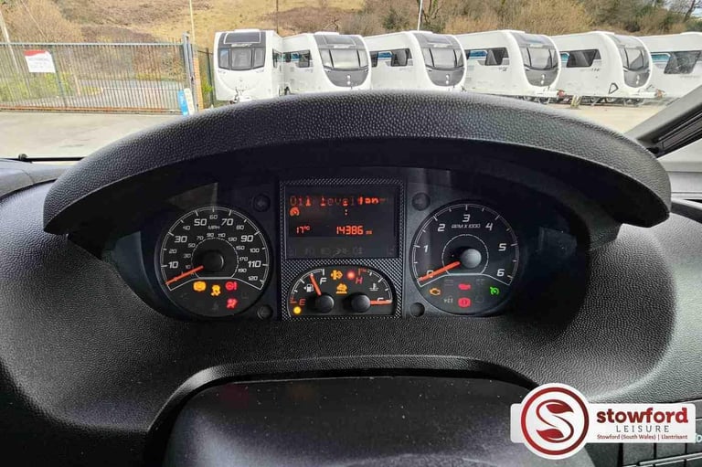 2021, Autotrail Imala 730, Pre-Owned Motorhome