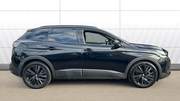 2022 Peugeot 3008 1.6 Hybrid 225 GT Premium 5dr e-EAT8 Estate Estate Hybrid Automatic