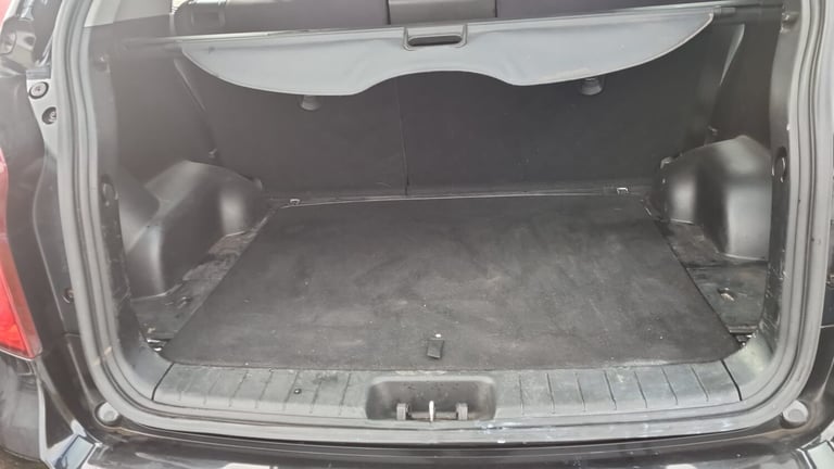 2013 Ssangyong Korando 2.0 149 SX 5dr 4WD ESTATE Diesel Manual
