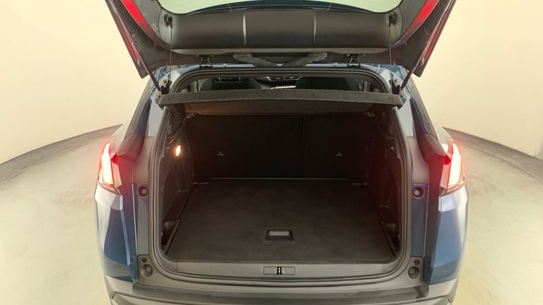 2023 Peugeot 3008 1.2 PureTech Active Premium + SUV 5dr Petrol EAT Euro 6 (s/s) (130 ps) SUV Petr...