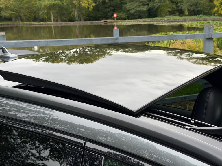 2020 Audi RS6 Avant 4.0 TFSI V8 Vorsprung Tiptronic quattro Euro 6 (s/s) 5dr ESTATE Petrol Automatic