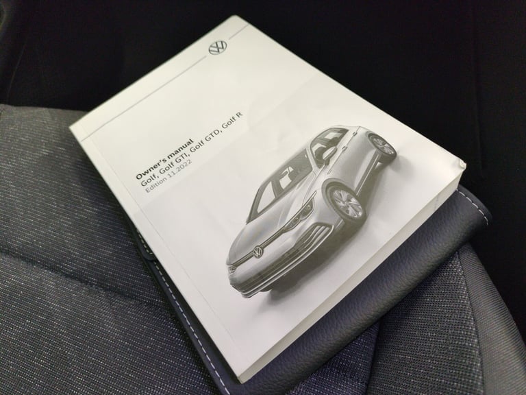 2023 Volkswagen Golf 1.5 eTSI MHEV Life Hatchback 5dr Petrol Hybrid DSG Euro 6 (s/s) (150 ps) -  ...