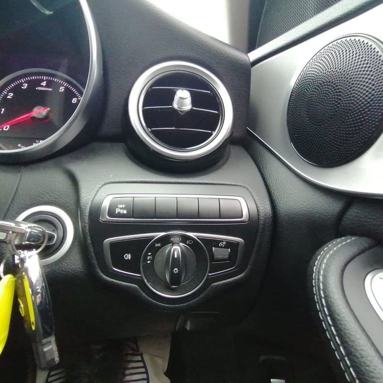 2018 Mercedes-Benz C Class 2.0 C350e 6.4kWh Sport Estate 5dr Petrol Plug-in Hybrid G-Tronic+ Euro...