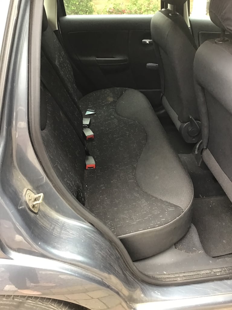 Citroen C3 Desire for spares or repair