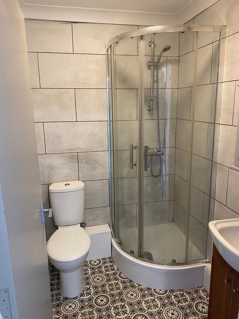 Flat to rent in Bridgend