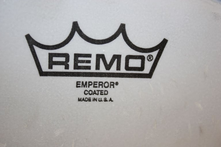 Rare Carlos Drums and Percussion Wooden Snare Drum 14in x 5in ~ Excellent Condition ~ £125 ono