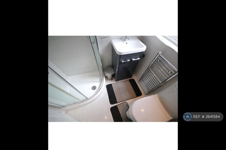 1 bedroom in St Kildas Road, Harrow, HA1 (#2641584)