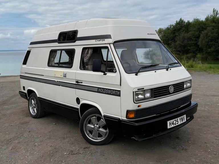 image for Volkswagen Camper | Holdsworth Conversion