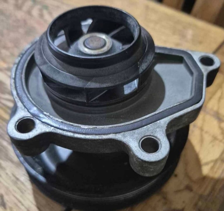 Volkswagen Polo Water Pump Engine BMD/BBM 1.2 Petrol 2005 - 2009
