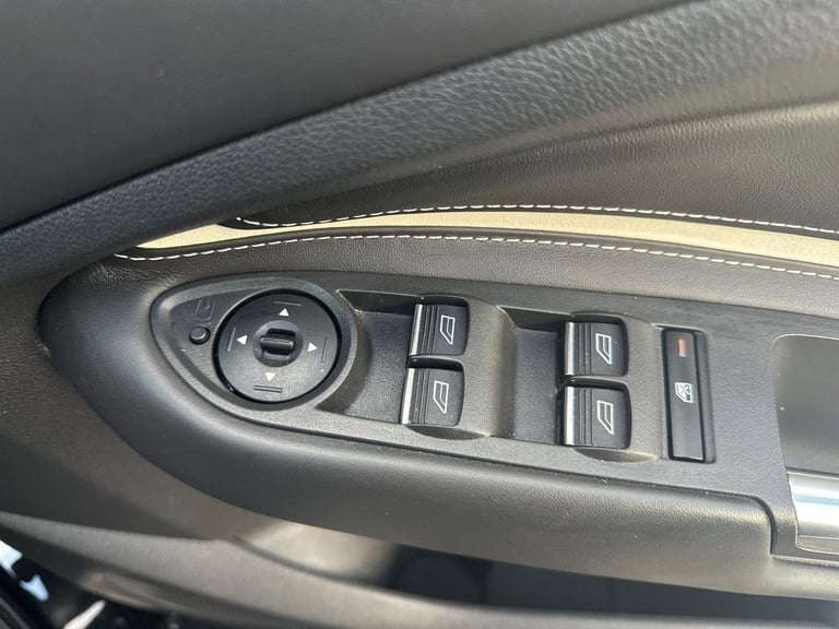 2018 Ford Kuga 2.0 TDCi 5dr 2WD HATCHBACK DIESEL Manual