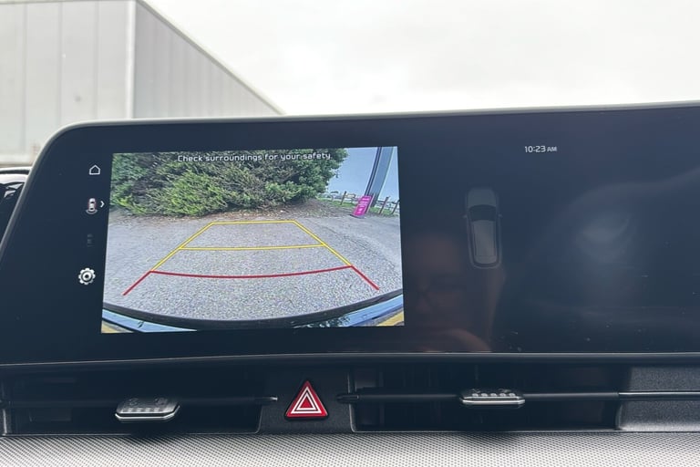  Kia Sportage 1.6 T Gdi Gt Line Suv 5dr Petrol Manual Euro 6 s/s 148 Bhp