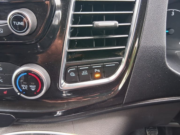 2021 Ford Transit Custom 2.0 EcoBlue 130ps Low Roof Limited Van PANEL VAN Diesel Manual