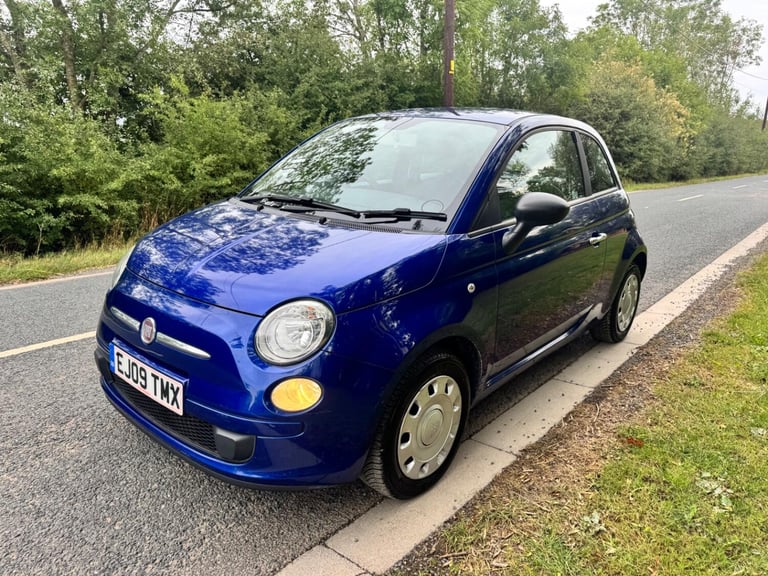 image for FIAT 500 1.2 500 1.2 Pop 2009