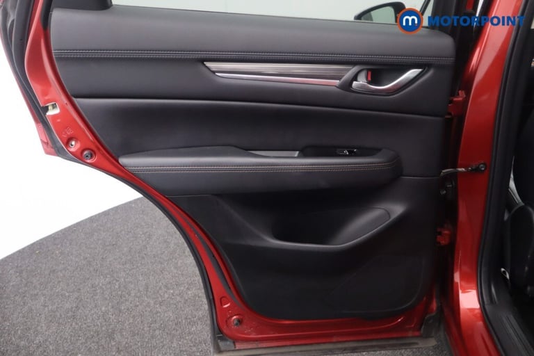 2019 Mazda CX-5 2.0 Sport Nav-Plus 5dr Auto SUV Petrol Automatic