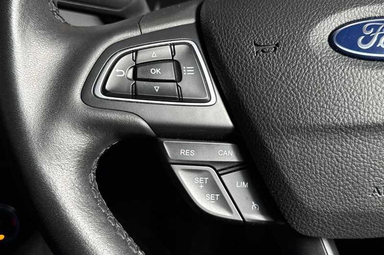 2022 Ford Ecosport 1.0T EcoBoost Active SUV 5dr Petrol Manual Euro 6 (s/s) (125 ps) SUV Petrol Ma...