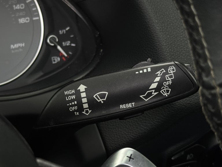 2013 Audi SQ5 3.0 BiTDI V6 Tiptronic quattro Euro 5 (s/s) 5dr ESTATE Diesel Automatic