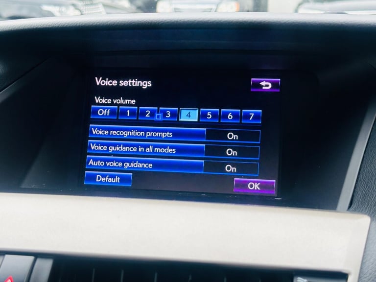 2014 Lexus RX 3.5 450h V6 Advance SUV 5dr Petrol Hybrid CVT 4WD Euro 5 (s/s) (Pan Roof) ( ESTATE ...