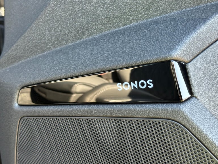 2025 Audi S3 2.0 TFSI Vorsprung Sportback 5dr Petrol S Tronic quattro Euro 6 (s/s) (333 HATCHBACK...