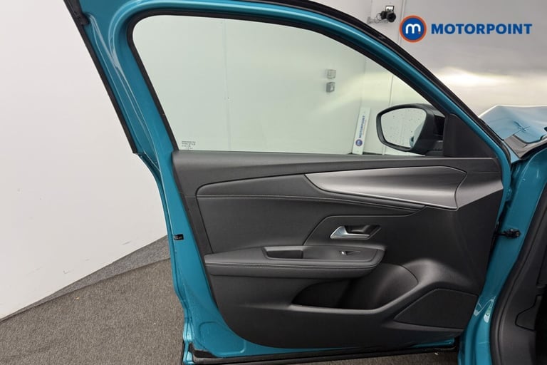 2025 Vauxhall Mokka 1.2 Turbo 136 GS 5dr SUV Petrol Manual