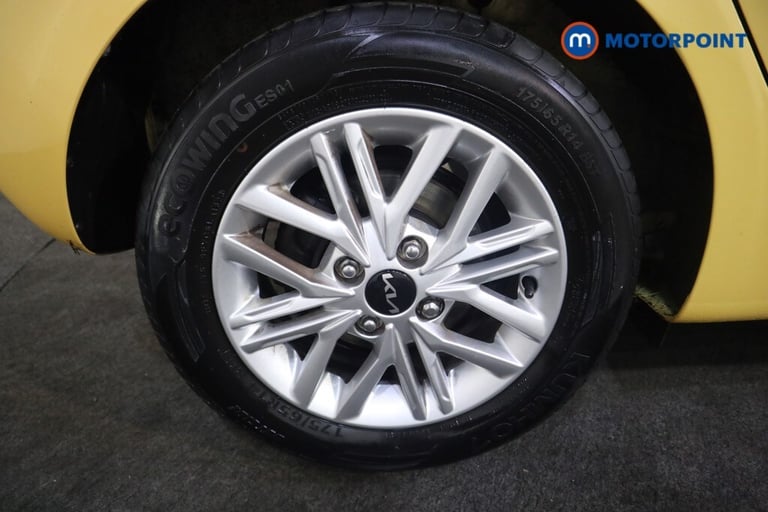 2023 Kia Picanto 1.0 2 5dr [4 seats] Hatchback Petrol Manual