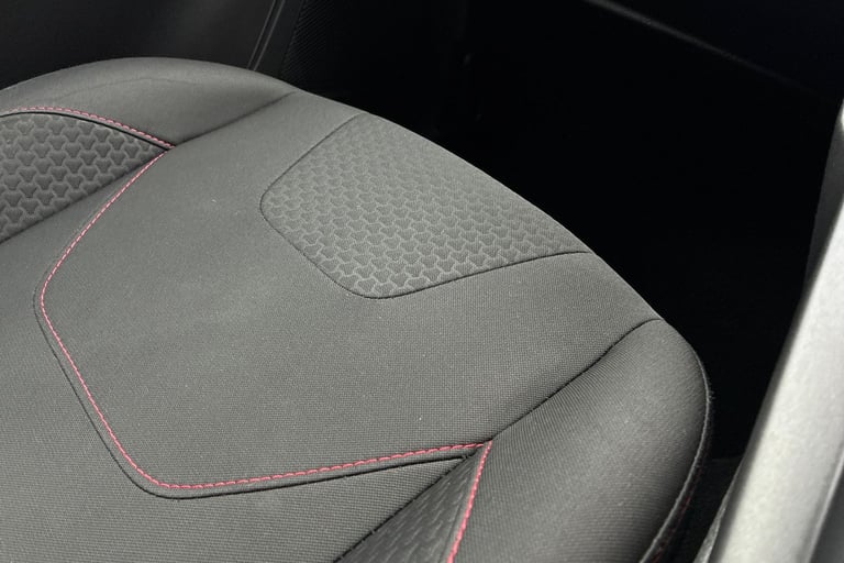 2018 Ford Focus 5Y99A Hatchback Petrol Manual