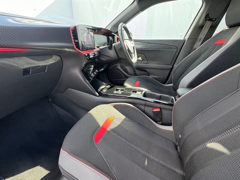 2021 Vauxhall Mokka-e 50kWh SRi Nav Premium SUV 5dr Electric Auto (136 ps) SUV Electric Automatic