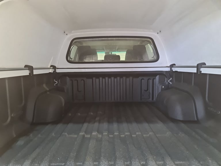 2020 Toyota Hilux Icon 4Wd D-4D Dcb Pickup Diesel Automatic