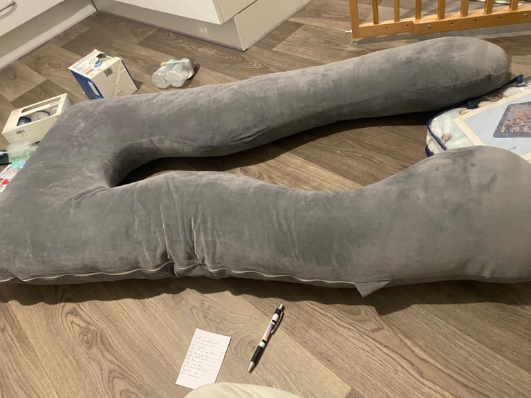 image for Pregnancy pillow 