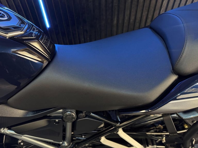 2019 BMW R 1250 RS 1250 Exclusive Euro 4