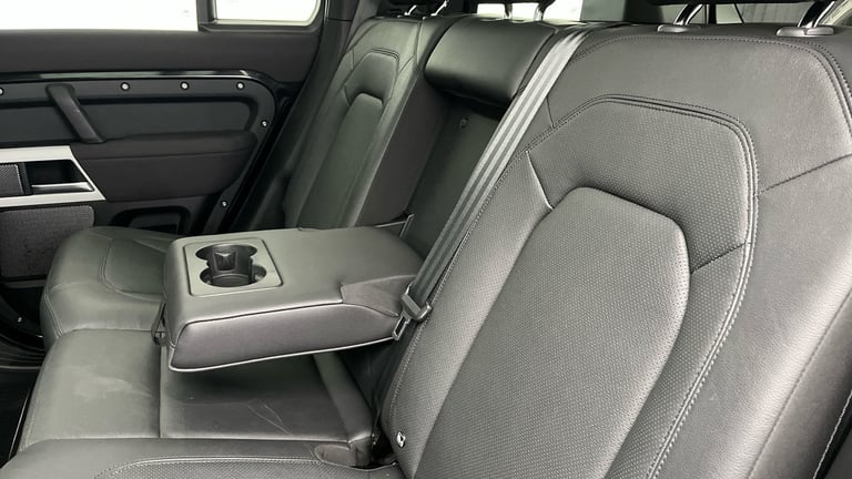 2022 Land Rover Defender 110 3.0 D250 MHEV XS Edition SUV 5dr Diesel Auto 4WD Euro 6 (s/s) (250 p...