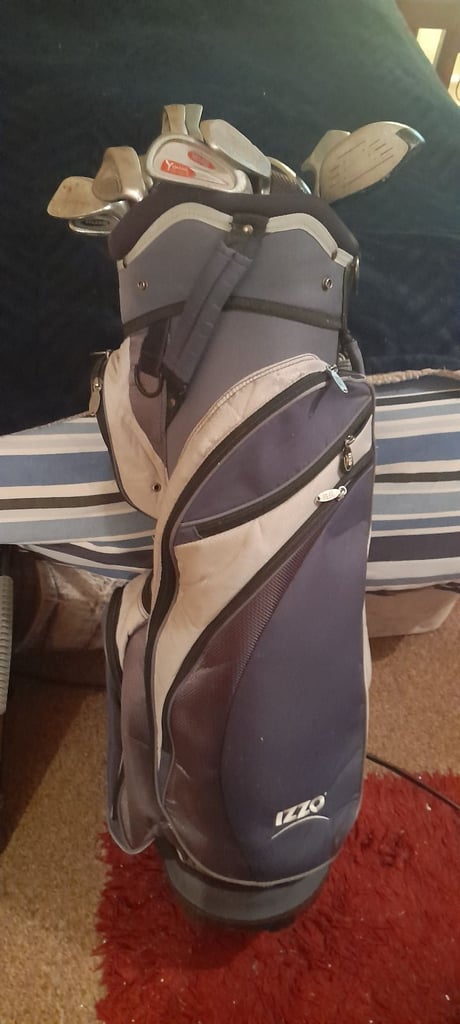 image for Golf clubs 