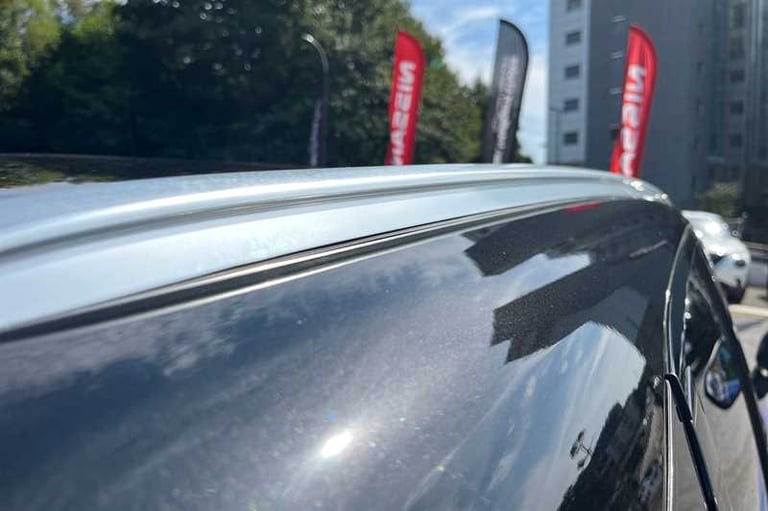 2023 Nissan Qashqai 1.3 DIG-T MH 158 TEKNA+ 5DR Hatchback Petrol Manual