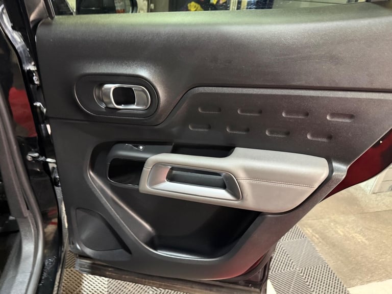 2021 Citroen C5 Aircross 1.5 BlueHDi Shine Plus Euro 6 (s/s) 5dr HATCHBACK Diesel Manual