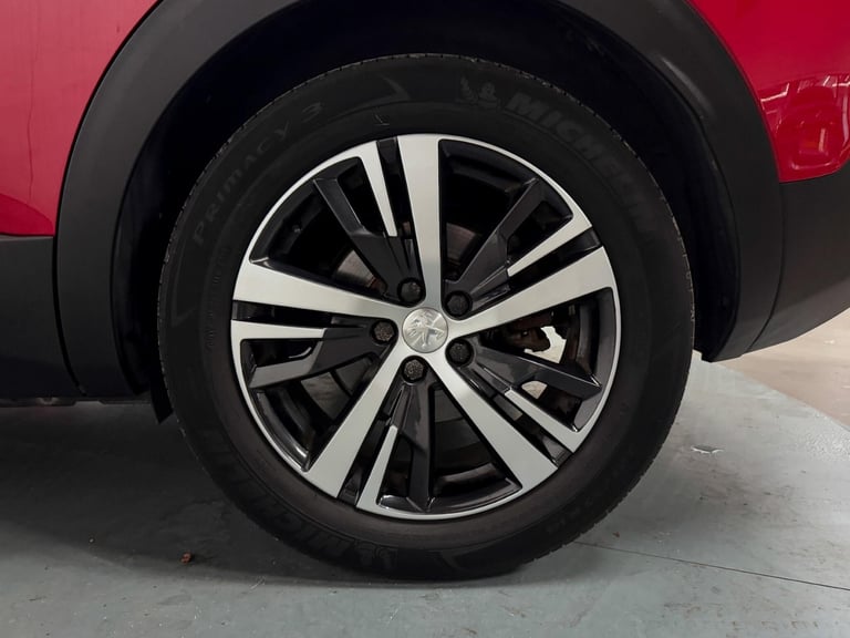 2020 Peugeot 3008 1.6 13.2kWh GT Line SUV 5dr Petrol Plug-in Hybrid e-EAT Euro 6 (s/s) (225 p HAT...
