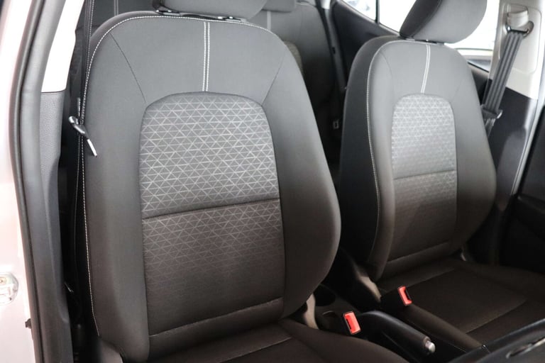 2017 Kia Picanto 1.0 Picanto 2 5dr Hatchback Petrol Manual