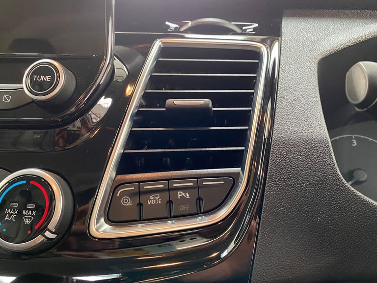 2021 Ford Transit Custom 2.0 280 EcoBlue Limited L1 H1 Euro 6 (s/s) 5dr PANEL VAN Diesel Manual